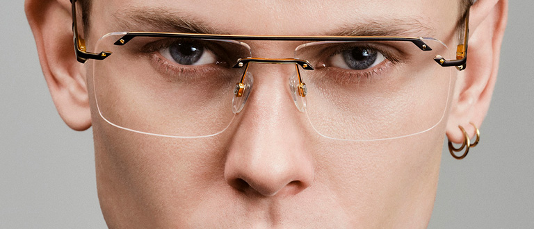 Cazal Men s Eyeglasses EyeOns