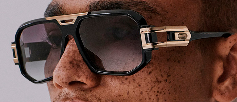 Legends Eyewear Collection