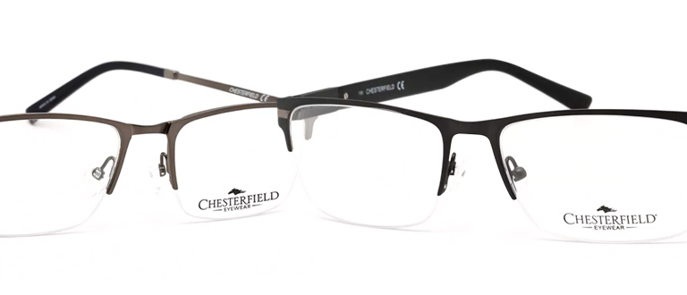 Chesterfield 2024 Eyewear Collection