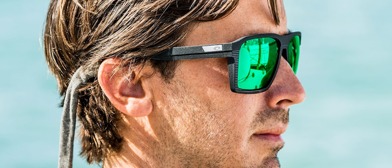 Costa Del Mar Glasses and Eyewear