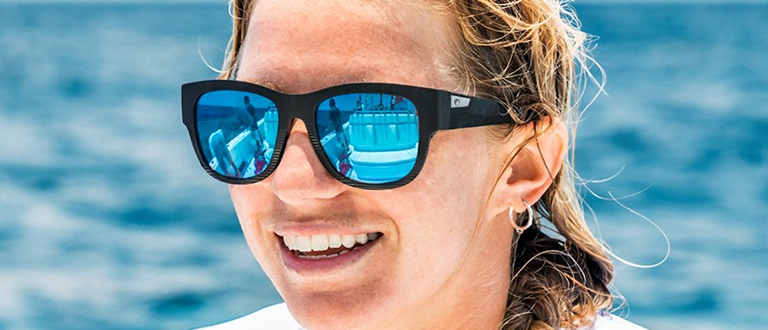 Costa Del Mar Sunglasses
