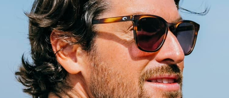 Costa Del Mar Sunglasses for Men