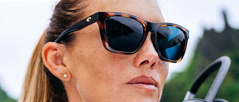 Costa Del Mar Sunglasses for Women