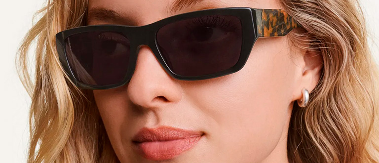 DKNY 2024 Eyewear Collection