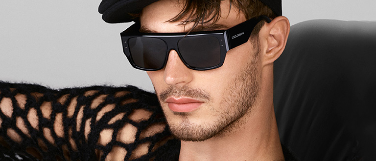 Dolce & Gabbana 2024 Eyewear Collection