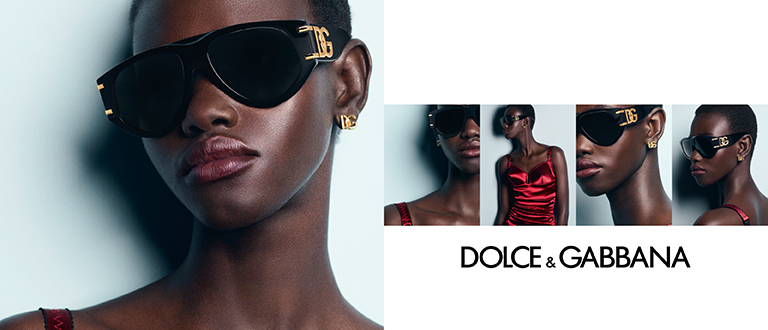 Dolce & Gabbana Sunglasses