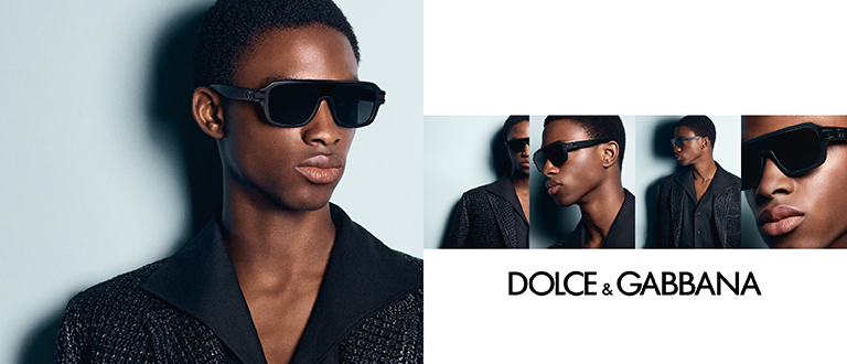 Dolce & Gabbana Sunglasses for Men