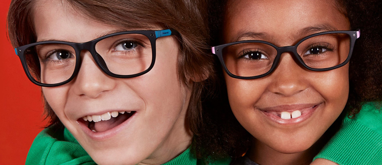 Eyeglasses & Frames for Kids