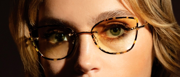 Eyeglasses & Frames for Women