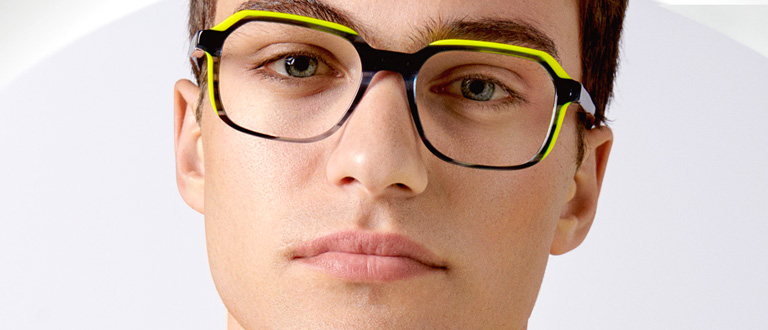 Face a Face 2024 Eyewear Collection