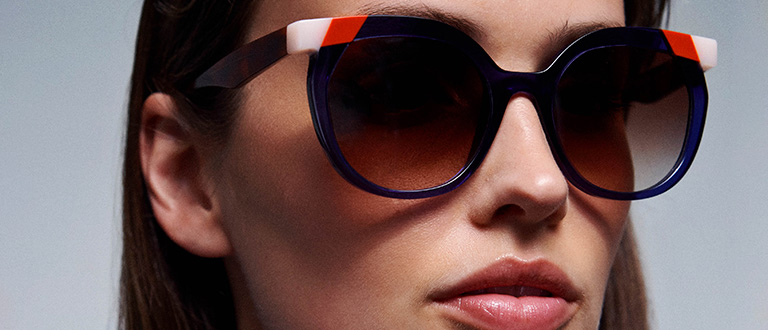 Face a Face BOCCA Eyewear Collection