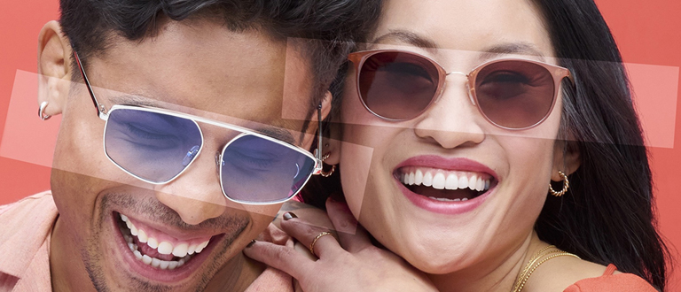 Foster Grant Glasses and Eyewear