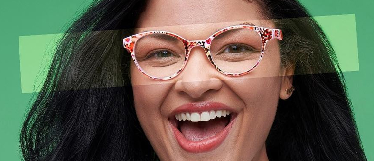 Foster Grant Eyeglasses & Frames