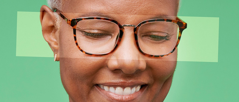 Foster Grant Eyeglasses & Frames for Women