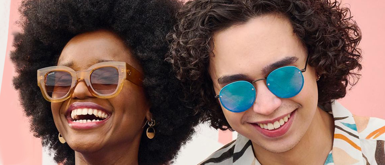 Foster Grant Sunglasses