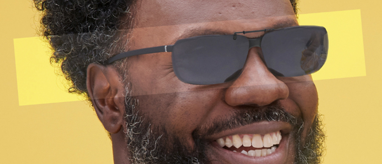 Foster Grant Sunglasses for Men