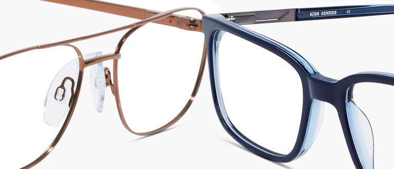 Genesis 2024 Eyewear Collection