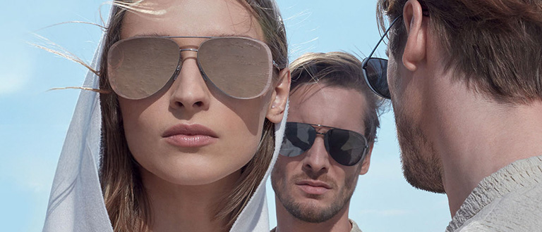 GIORGIO ARMANI Sunglasses