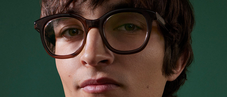 Götti 2024 Eyewear Collection