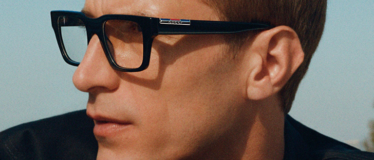 Gucci Eyeglasses & Frames for Men