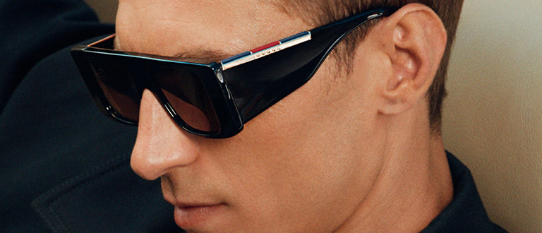 Gucci Sunglasses for Men