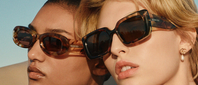 Gucci Sunglasses for Women