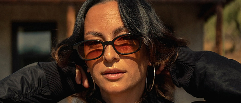 Harley Davidson 2025 Eyewear Collection