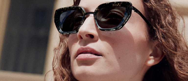 ic! Berlin Sunglasses for Women