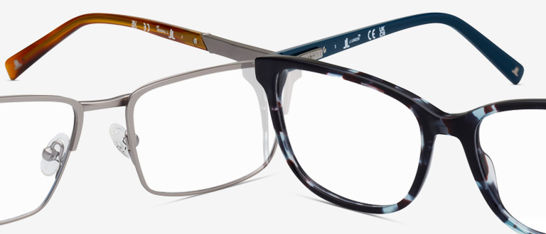 J. Landon 2024 Eyewear Collection