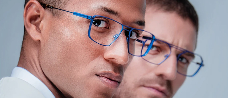 J. F. Rey 2025 Eyewear Collection
