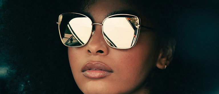 Jimmy Choo Glasses and Eyewear