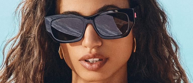 Jimmy Choo Sunglasses