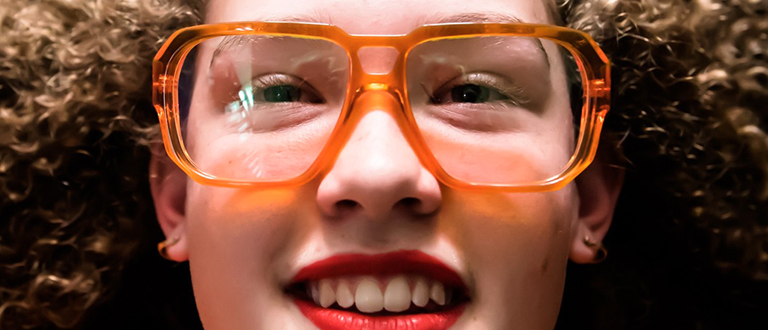 Kirk & Kirk 2025 Eyewear Collection