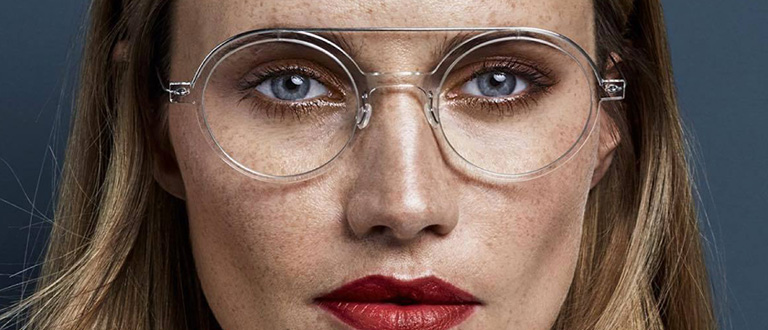 Lindberg Glasses Frame Now 6501 54-17 C14M 150 P10