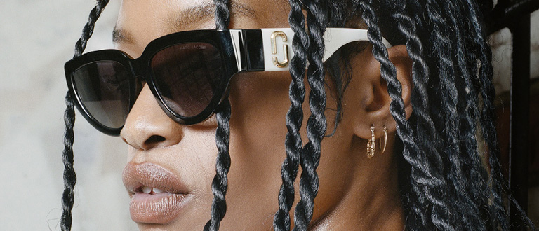 Marc Jacobs 2024 Eyewear Collection