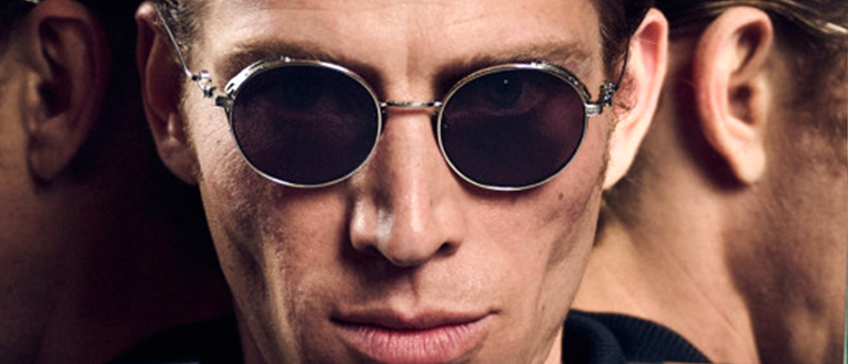 Matsuda 2025 Eyewear Collection