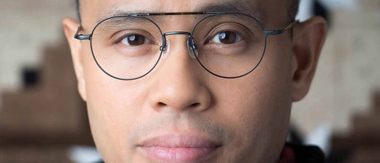Matsuda Eyeglasses for Men
