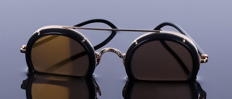 Matsuda Sunglasses