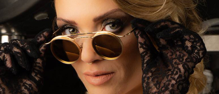 Matsuda Sunglasses for Women