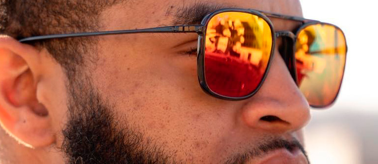 Maui Jim Sunglasses for Men