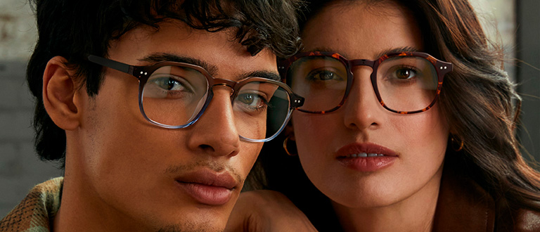 McAllister 2024 Eyewear Collection