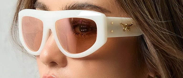 MCM 2025 Eyewear Collection