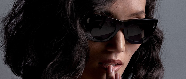 Michael Kors 2025 Eyewear Collection