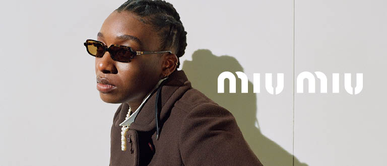 Miu Miu Sunglasses