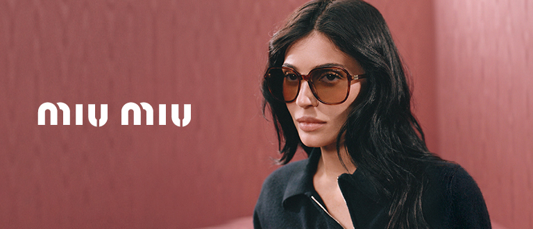 Miu Miu Sunglasses for Women