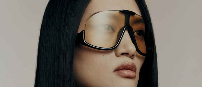 Moncler Glasses and Eyewear