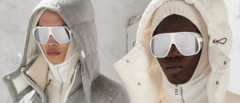 Moncler Sunglasses