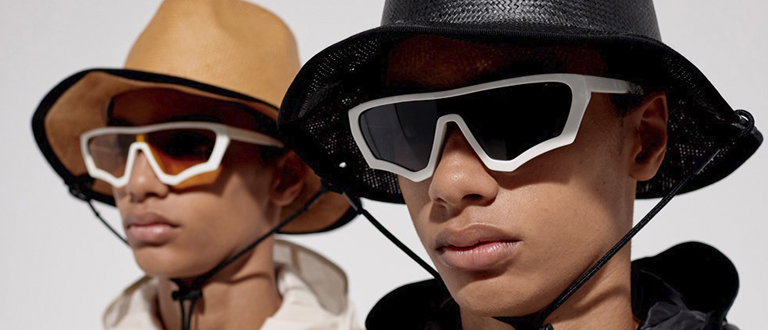 Moncler Sunglasses for Men