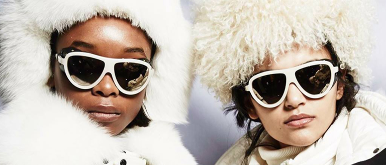 Moncler Sunglasses for Women