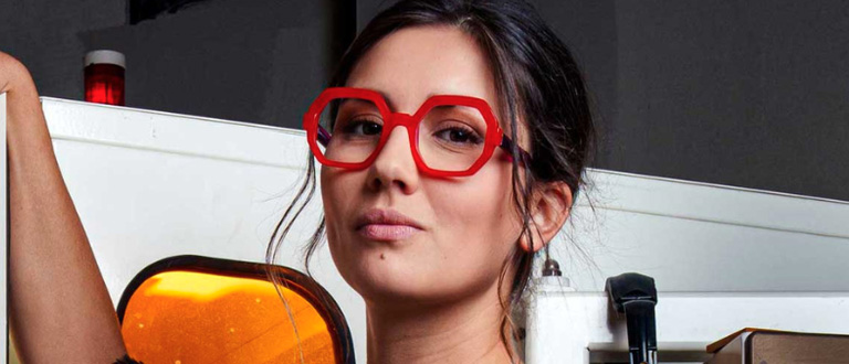 NAONED 2025 Eyewear Collection